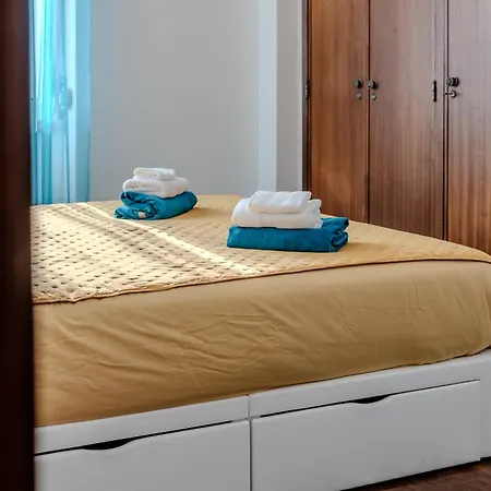 Apartment Sea Dunes - 3 Bedroom With Sea View *