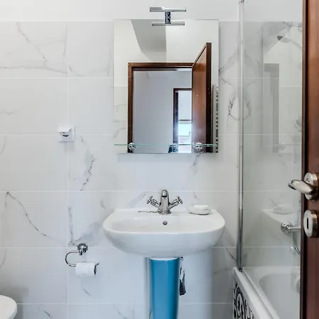 Apartment Sea Dunes - 3 Bedroom With Sea View *