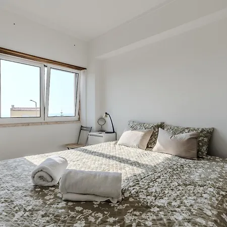 Sea Dunes - 3 Bedroom With Sea View Santa Cruz (Oeste)
