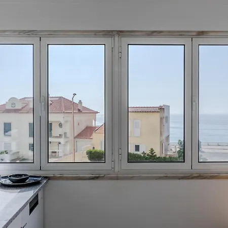 Sea Dunes - 3 Bedroom With Sea View Apartment *