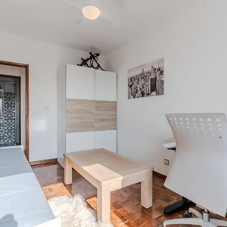 Apartment Sea Dunes - 3 Bedroom With Sea View *