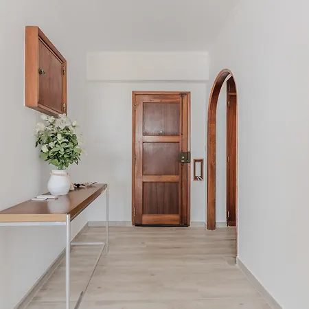 Sea Dunes - 3 Bedroom With Sea View Apartment Santa Cruz (Oeste)