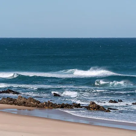 Sea Dunes - 3 Bedroom With Sea View * Santa Cruz (Oeste)