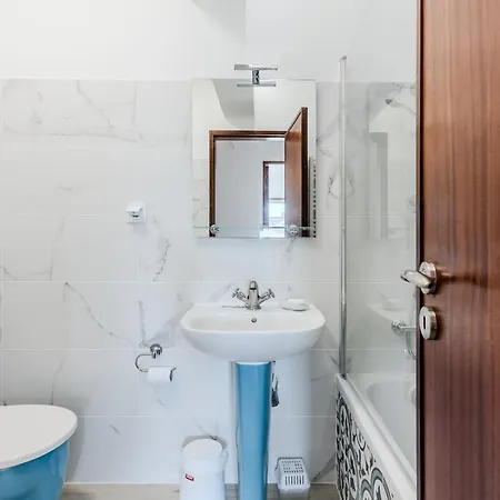 Apartment Sea Dunes - 3 Bedroom With Sea View *