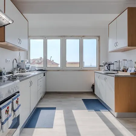 Sea Dunes - 3 Bedroom With Sea View Apartment Santa Cruz (Oeste)