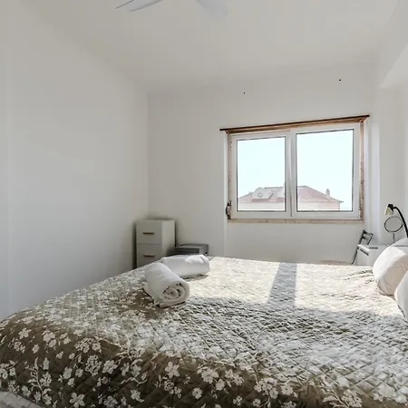 Sea Dunes - 3 Bedroom With Sea View * Santa Cruz (Oeste)