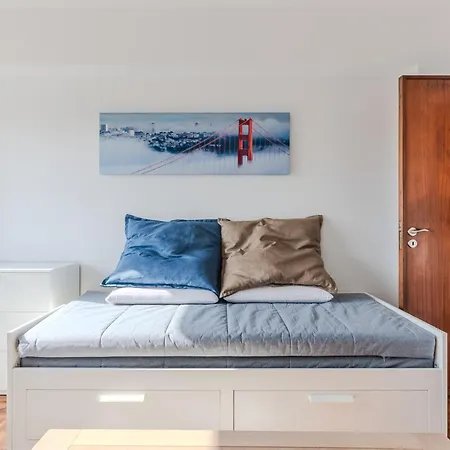 Sea Dunes - 3 Bedroom With Sea View Santa Cruz (Oeste)