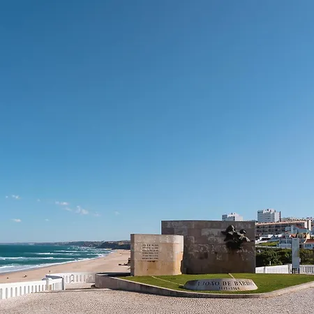 Sea Dunes - 3 Bedroom With Sea View * Santa Cruz (Oeste)