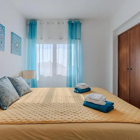 Sea Dunes - 3 Bedroom With Sea View * Santa Cruz (Oeste)