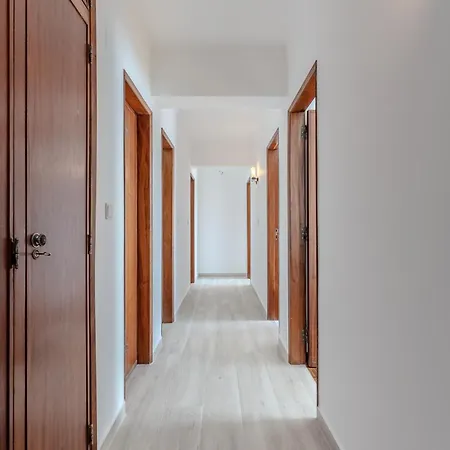 Sea Dunes - 3 Bedroom With Sea View アパート サンタ・クルーズ