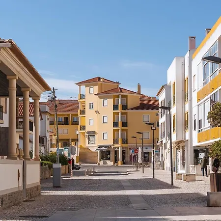 Sea Dunes - 3 Bedroom With Sea View Appartement