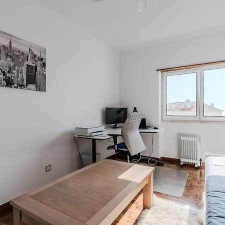 Sea Dunes - 3 Bedroom With Sea View Apartamento