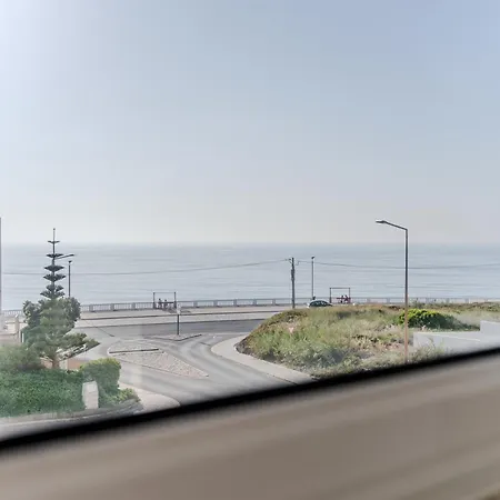 Sea Dunes - 3 Bedroom With Sea View アパート *