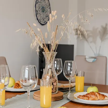 Sea Dunes - 3 Bedroom With Sea View Apartamento Santa Cruz (Oeste)