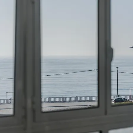 Sea Dunes - 3 Bedroom With Sea View サンタ・クルーズ