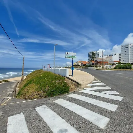 Sea Dunes - 3 Bedroom With Sea View Appartement