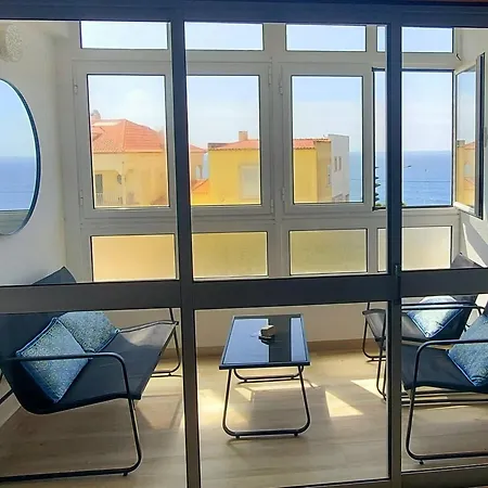 Appartement Sea Dunes - 3 Bedroom With Sea View *