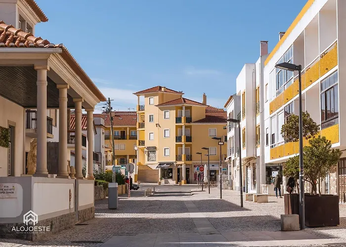 Sea Dunes - 3 Bedroom With Sea View Appartamento